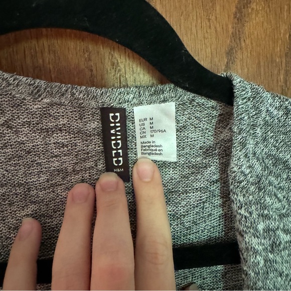 Cozy Soft Open Front Cardigans - Picture 4 of 6